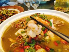 -福满我家大碗厨·湘菜(宝地宾馆店)