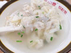 -小姜锅贴(凤凰街店)