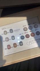 -QueenNail日式美甲美睫