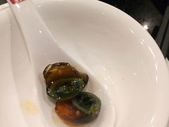 -越城记黑鱼煲(万达店)