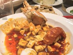 -红菜坊·烤鸭·川鲁宴(石园店)