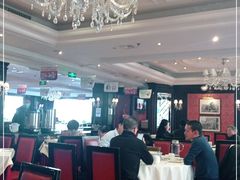 大堂-大鸭梨烤鸭(石佛营店)