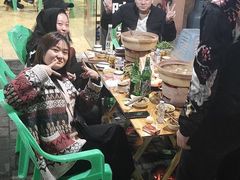 -小板凳(四公里店)