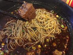 -豆爺小面(朱雀店)