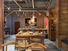 -有奴思烤肉·清真(正宁路店)