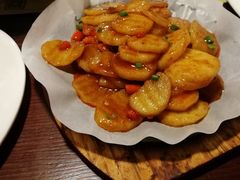 -我家小馆(江汉路店)