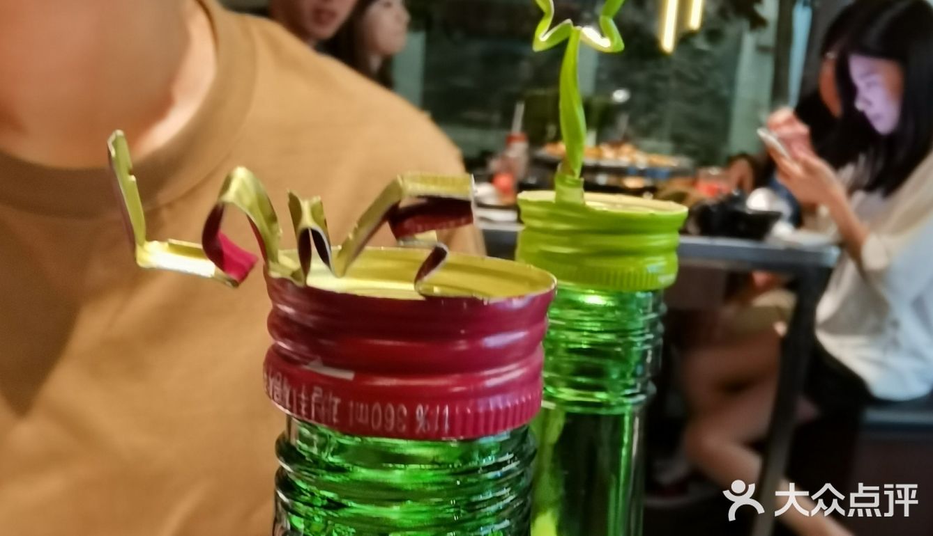 小尝小肠!!!yyds一定要去的牛小肠店