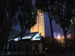-哈尔滨香格里拉大酒店