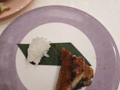 -争鲜回转寿司(天府广场-今站PLUS店)