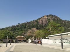 -云洞岩风景区