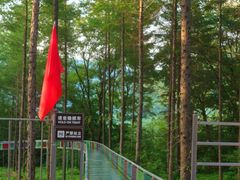 -本溪老边沟风景区