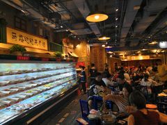 -马路边边串串香(双井直营店)