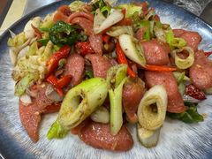 -许家黄土高坡砂锅总店