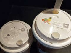-喜茶(北京三里屯太古里店)