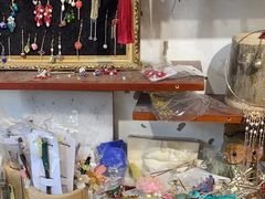 -暮晚尘香汉服旗袍