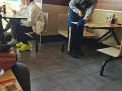 -李先生(天山路店)
