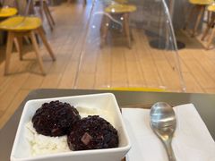 -满记甜品(王府井北京市百货大楼店)