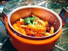 四小姐一锅鲜-四小姐的店(王府井店)