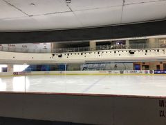-冠军冰场CHAMPION RINK(环球银泰城店)