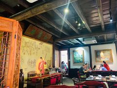 -红尘再(安昌古镇店)