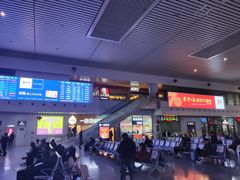 -金华站