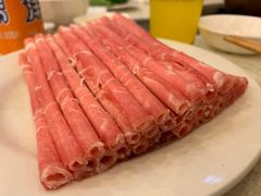 -八先生涮肉房(三里河店)
