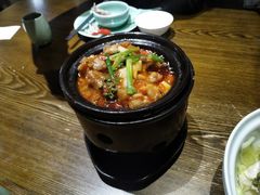 -粗茶淡饭·隐庐私厨(东亭店)