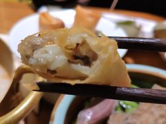 -苏小柳手工点心(人民广场分院)