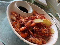 -天乐农家鱼头王(天目湖店)