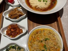 -松鹤面馆·古法焖肉面(观前店)