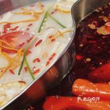 这是一家仅仅靠鸭肠，就让我一来再来的火锅店