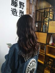 -藤野造型
