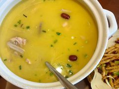 -肖记公安牛肉鱼杂馆·省级非物质文化遗产(三角路直营店)