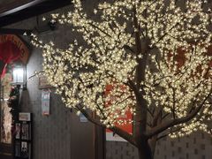 -申德勒加油站西餐厅(日坛路总店)