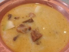 -阿婆情腊排骨火锅(金虹路店)