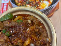 -小木屋拌饭(西安万象天地店)