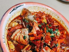 -老三样·旧食新味(万寿宫店)