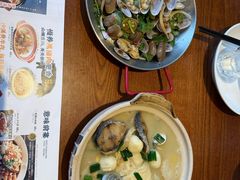 -妈妈菜舟山海鲜(定海古城店)