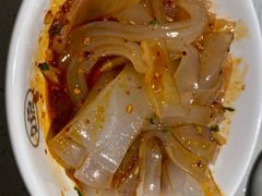 -江渔儿酸菜鱼(港湾1号店)