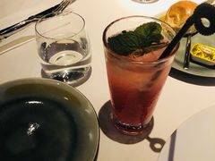 -L'Arome芳芳法国餐厅(仙林金鹰店)