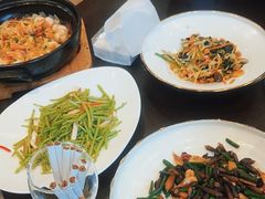 -宁邦·家宴·南京菜(红山动物园店)