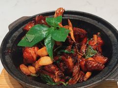 -鹿港小镇(悠唐店)