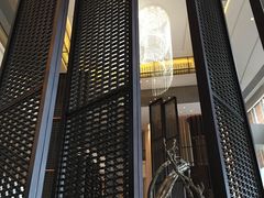 -舟山希尔顿酒店