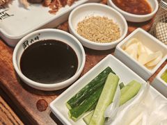 -厨大将烤肘子(镇江北路店)