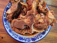 -唐记牛骨粉(陶溪川店)