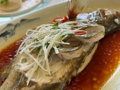 -杭州香格里拉·香宫中餐厅