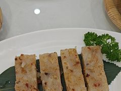 -金华安大酒楼·老牌潮菜·粤式茶点(东方国际店)