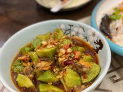 -鑫真味私房菜馆
