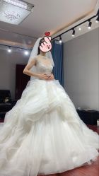 -伯瓷皇后婚纱艺术空间
