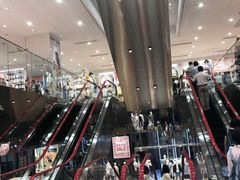 -优衣库(深圳万象天地旗舰店)